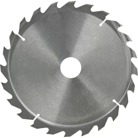 Sänkt pris DT1952 Dewalt Sågklinga 24T